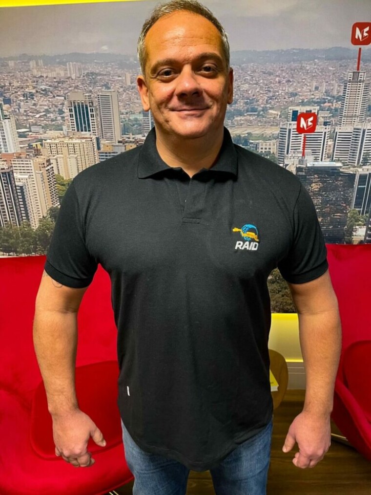 Jose Gabriel Marão