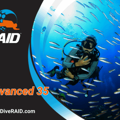 RAID Advanced 35
