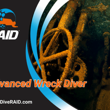 RAID Advanced Wreck