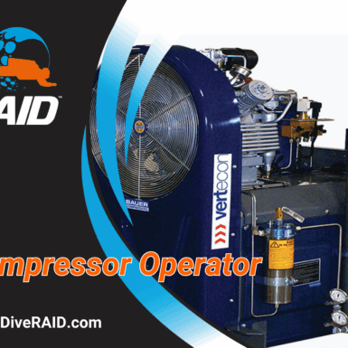 RAID Compressor Operator