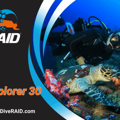 RAID EXPLORER 30