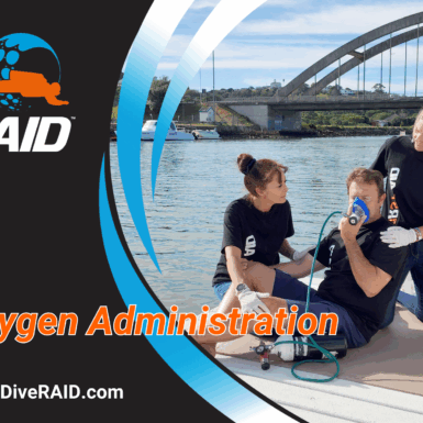 RAID Oxygen Administration