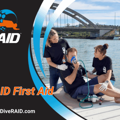 RAID Primeiros Socorros