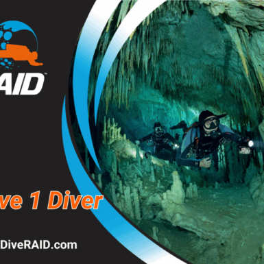 RAID Cave 1