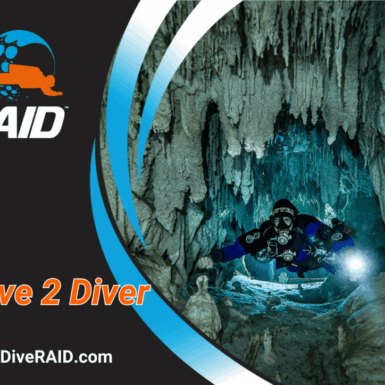 RAID Cave 2