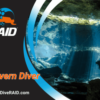 RAID Cavern