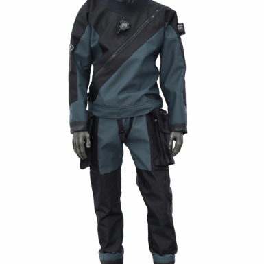 SCUBA FORCE EXPLORER – NO STITCH TECHNOLOGY