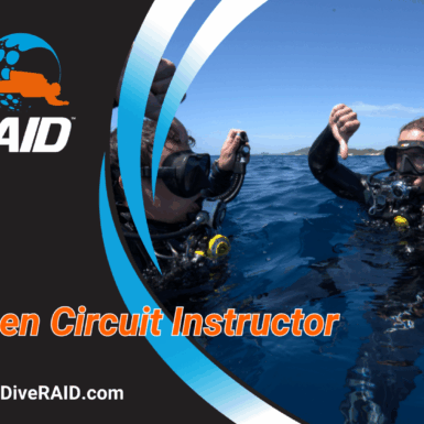 RAID Instructor Development Program (IDP)