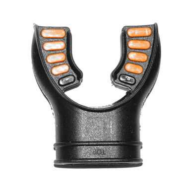 Bocal Silicone Black Padrão