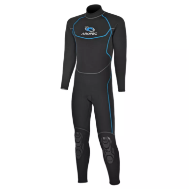Roupa Aropec 3mm Unissex
