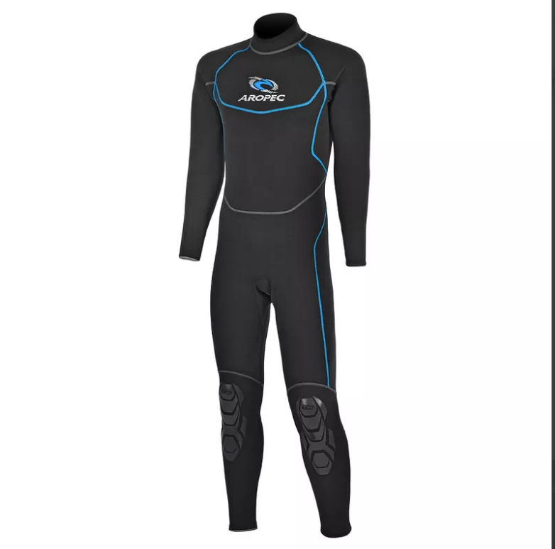 Roupa Aropec 3mm Unissex