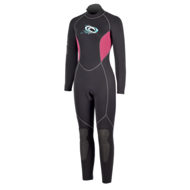 Roupa Aropec 5mm Feminina