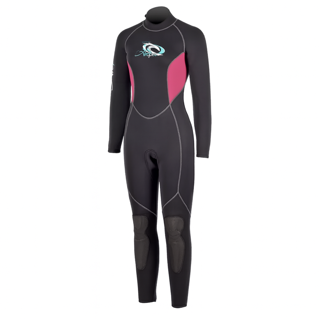 Roupa Aropec 5mm Feminina