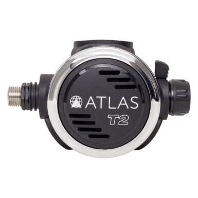 Regulador Atlas 2ºest. T2