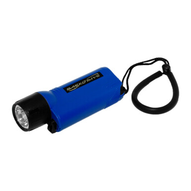 Lanterna Saeko AL-07 900 Lumens