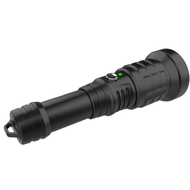 Lanterna Abyss 1500 Zoom