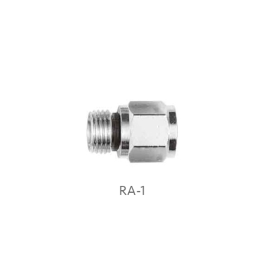 Adaptador de Mangueira
