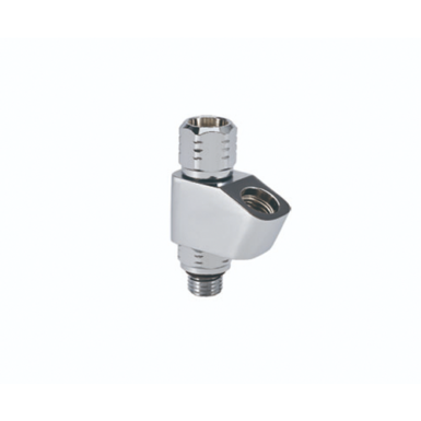 Adaptador HP Dupla Saída