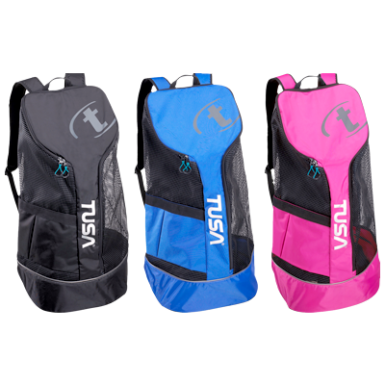 Bolsa Tusa Mesh BackPack
