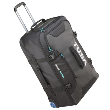 Bolsa Tusa Roller Bag Grande