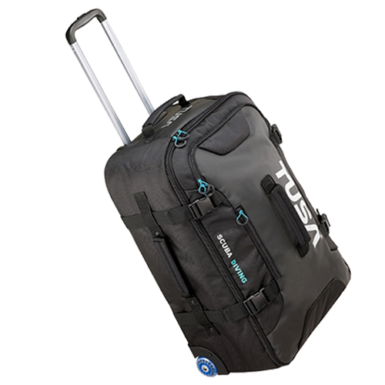 Bolsa Tusa Roller Bag Média
