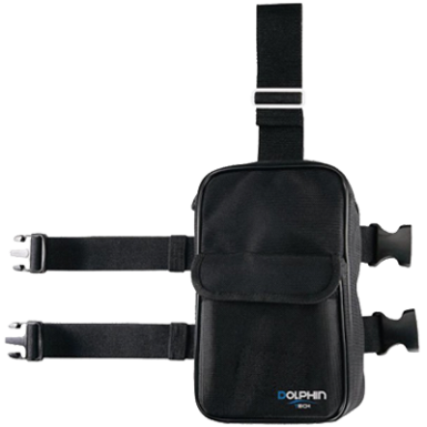 Bolso p/Perna