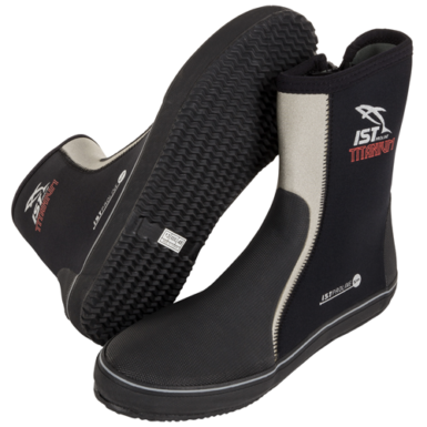 Bota IST Titanium