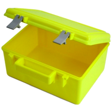 Caixa Seca Pequena
