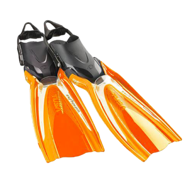 Nadadeira Tusa HyFlex PRO