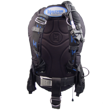 Colete Halcyon Infinity 30 System