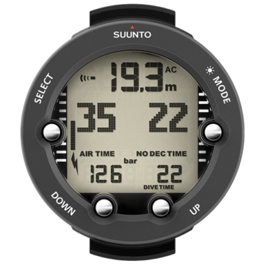 Computador Suunto Vyper Novo