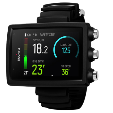 Computador Suunto EON