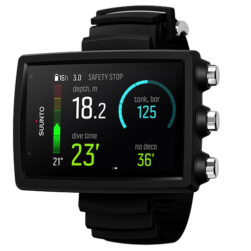 Computador Suunto EON