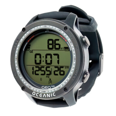 Computador Oceanic GEO Air