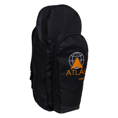 Bolsa Atlas DS100 Mochila