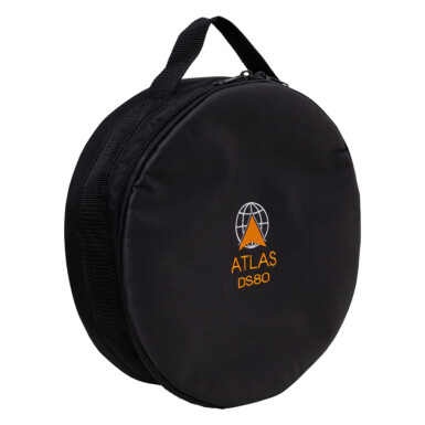 Bolsa Atlas DS080 Regulador