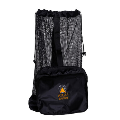Bolsa Atlas DS150 Sacola Drenante