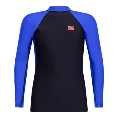Camiseta Neoprene/Lycra