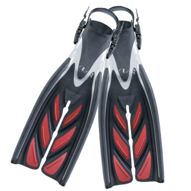 Nadadeira Tusa X-Pert Zoom