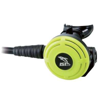 Regulador IST Octopus O-50