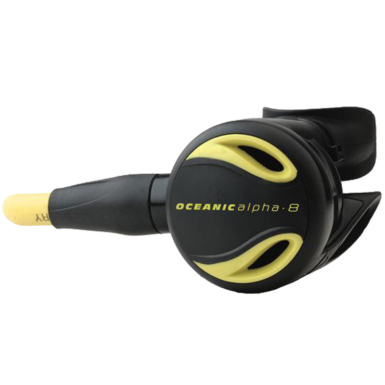 Regulador Oceanic Octopus Alpha 8