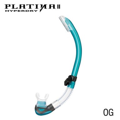 Snorkel Tusa Platina