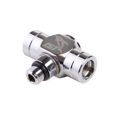 Adaptador LP Dupla Saída
