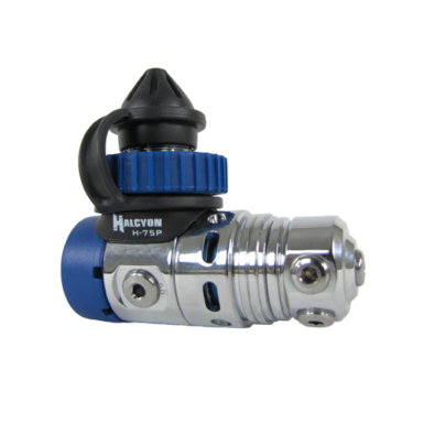 Regulador Halcyon 1ºest. H75-P