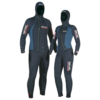 Roupa Seac Privilege 5mm