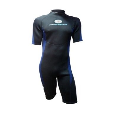 Roupa Tusa Shorty 3mm
