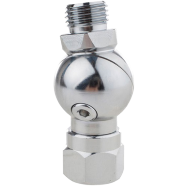 Swivel 2º Est. 360º
