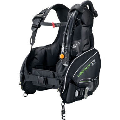 Colete Tusa Liberator