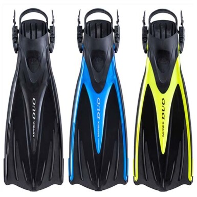 Nadadeira Tusa Imprex Duo