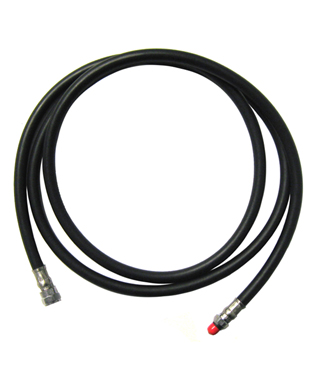 Mangueira Sidemount 152cm